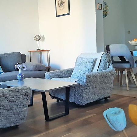 Apartments Figos Trogir Ngoại thất bức ảnh