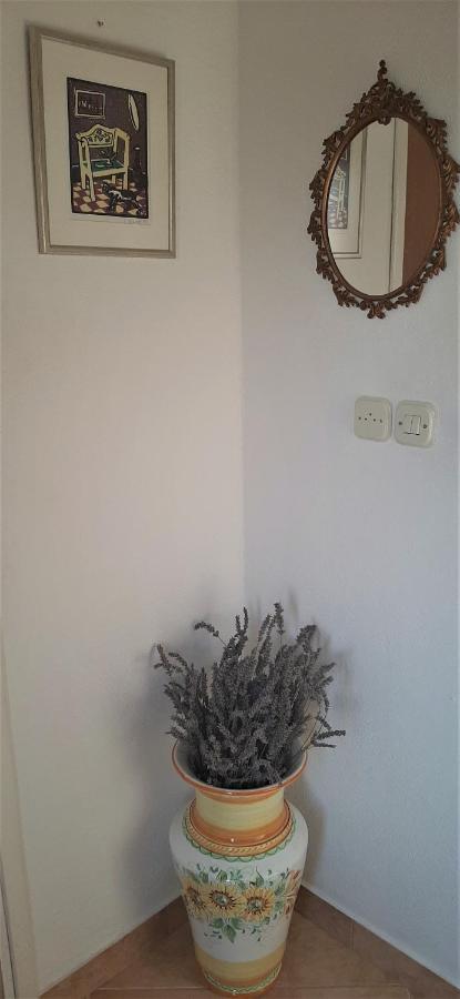 Apartments Figos Trogir Ngoại thất bức ảnh