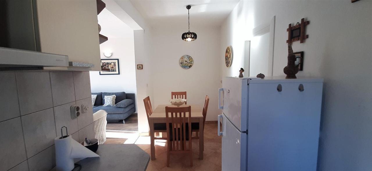 Apartments Figos Trogir Ngoại thất bức ảnh