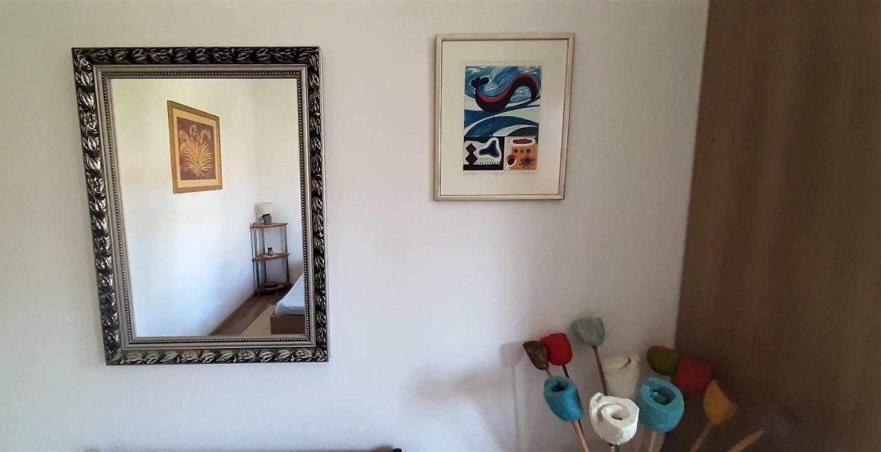 Apartments Figos Trogir Ngoại thất bức ảnh