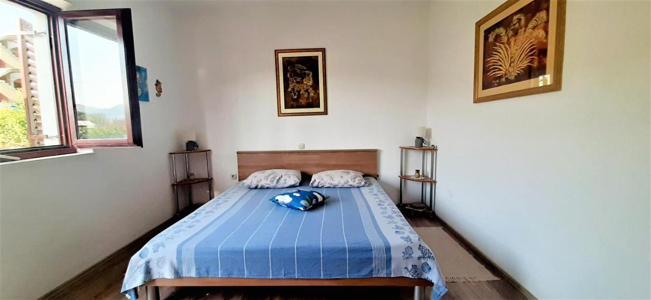 Apartments Figos Trogir Ngoại thất bức ảnh
