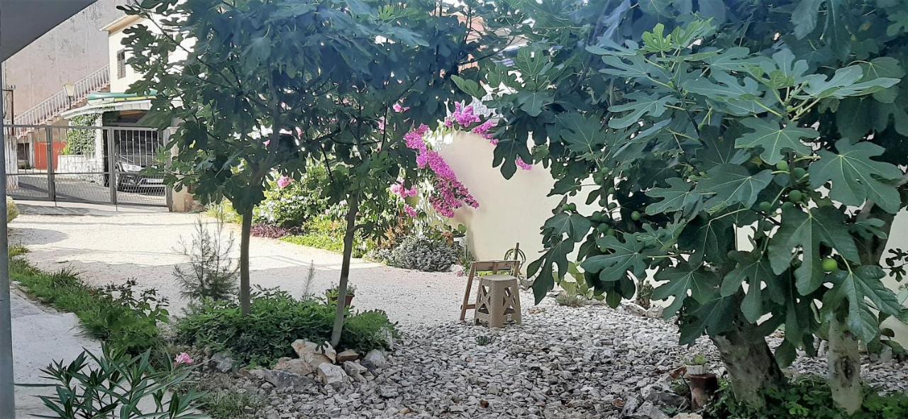 Apartments Figos Trogir Ngoại thất bức ảnh