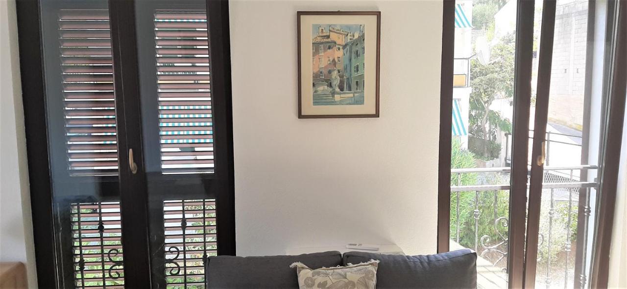 Apartments Figos Trogir Ngoại thất bức ảnh
