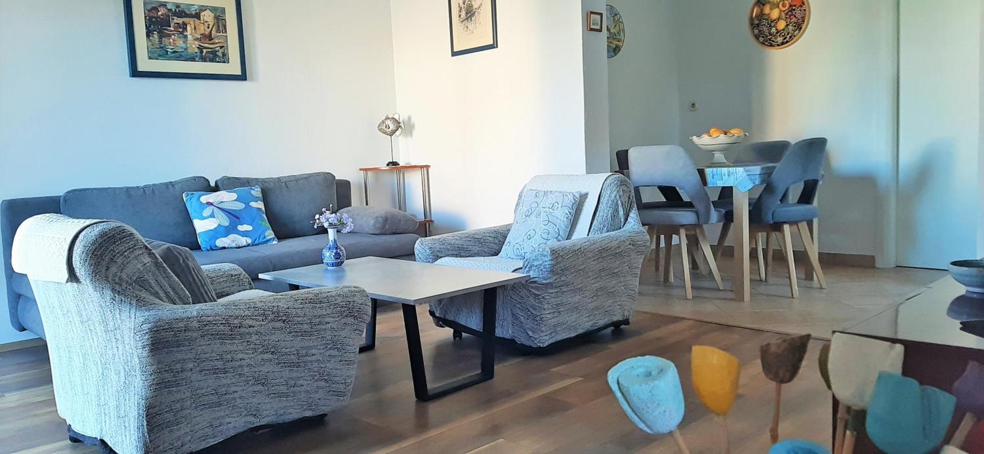 Apartments Figos Trogir Ngoại thất bức ảnh
